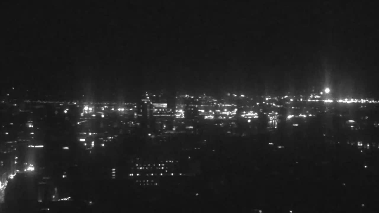 Archiv Foto Webcam Hamburg: Emporio-Hochhaus