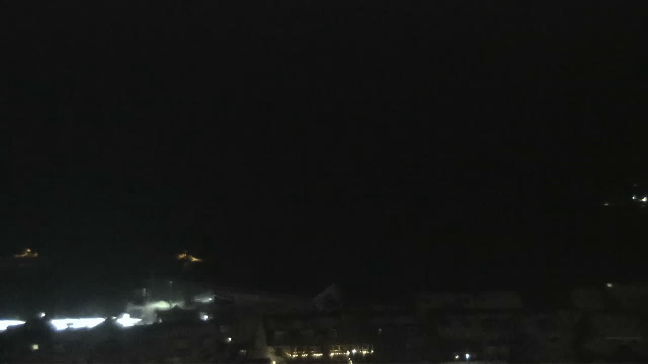 Archiv Foto Webcam Helgoland: Blick auf die Ladungsbrücke