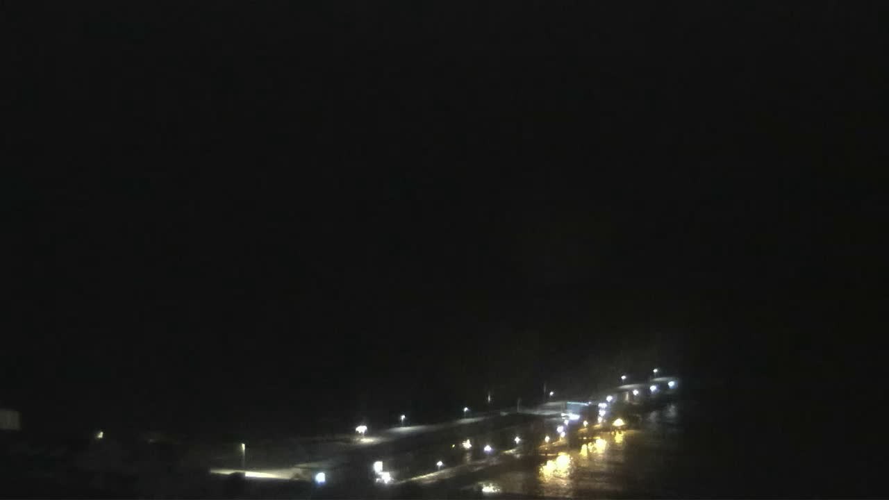 Archiv Foto Webcam Helgoland: Blick auf die Ladungsbrücke