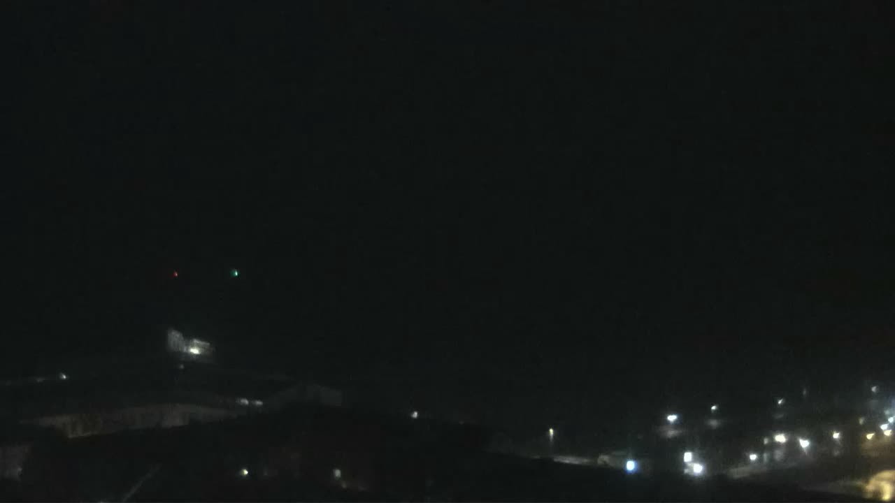 Archiv Foto Webcam Helgoland: Blick auf die Ladungsbrücke