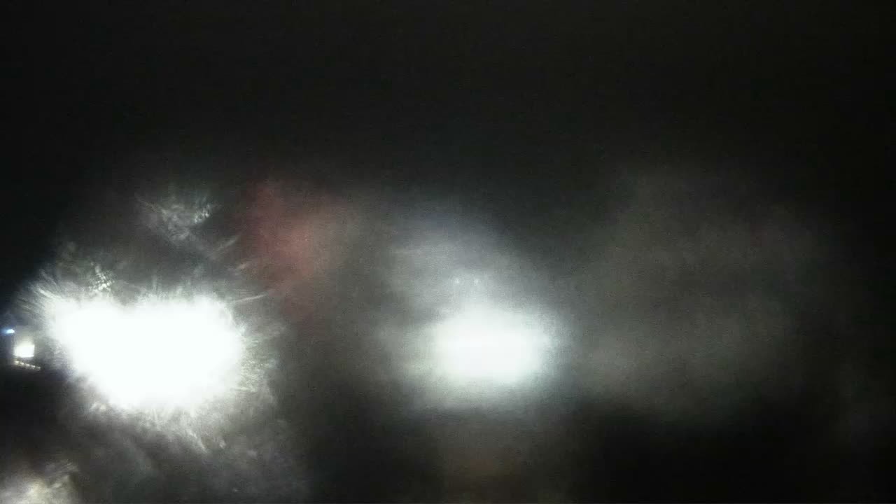 Archiv Foto Webcam Helgoland: Blick auf die Ladungsbrücke