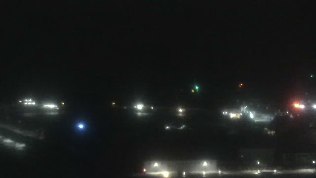 Archiv Foto Webcam Helgoland: Blick auf die Ladungsbrücke