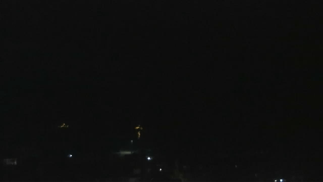 Archiv Foto Webcam Helgoland: Blick auf die Ladungsbrücke