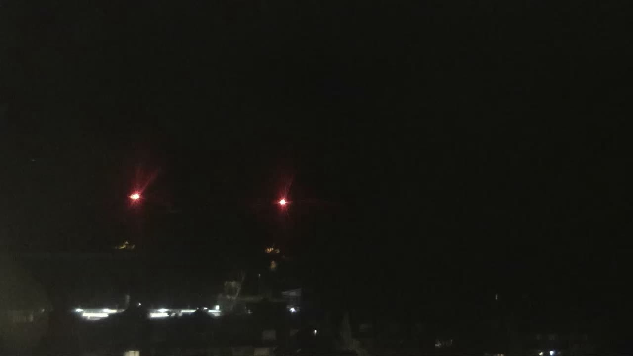 Archiv Foto Webcam Helgoland: Blick auf die Ladungsbrücke