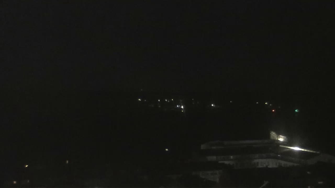 Archiv Foto Webcam Helgoland: Blick auf die Ladungsbrücke