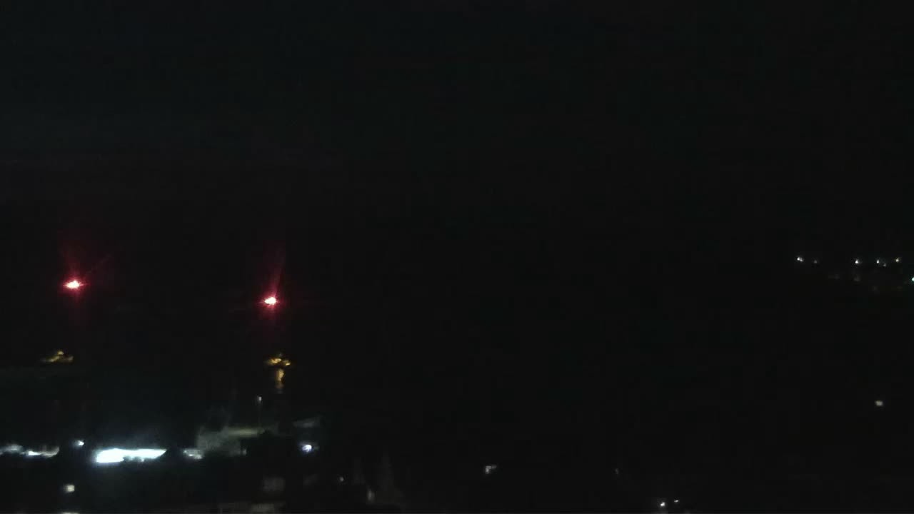 Archiv Foto Webcam Helgoland: Blick auf die Ladungsbrücke