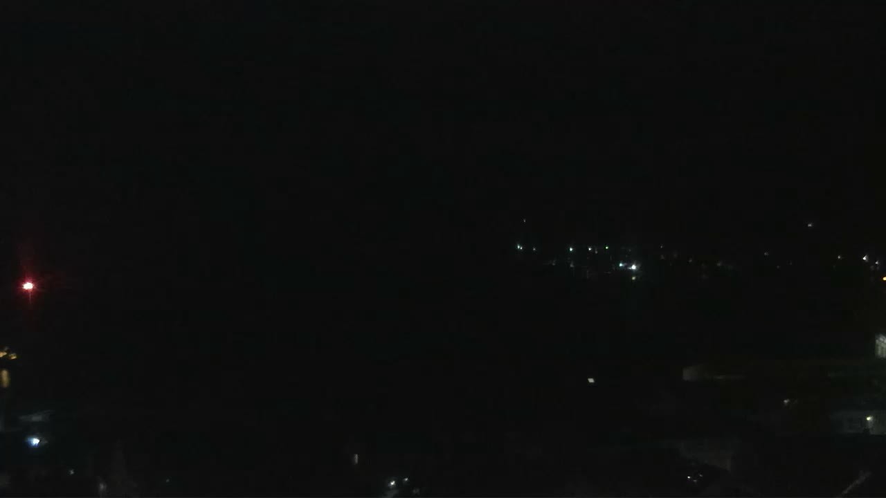 Archiv Foto Webcam Helgoland: Blick auf die Ladungsbrücke