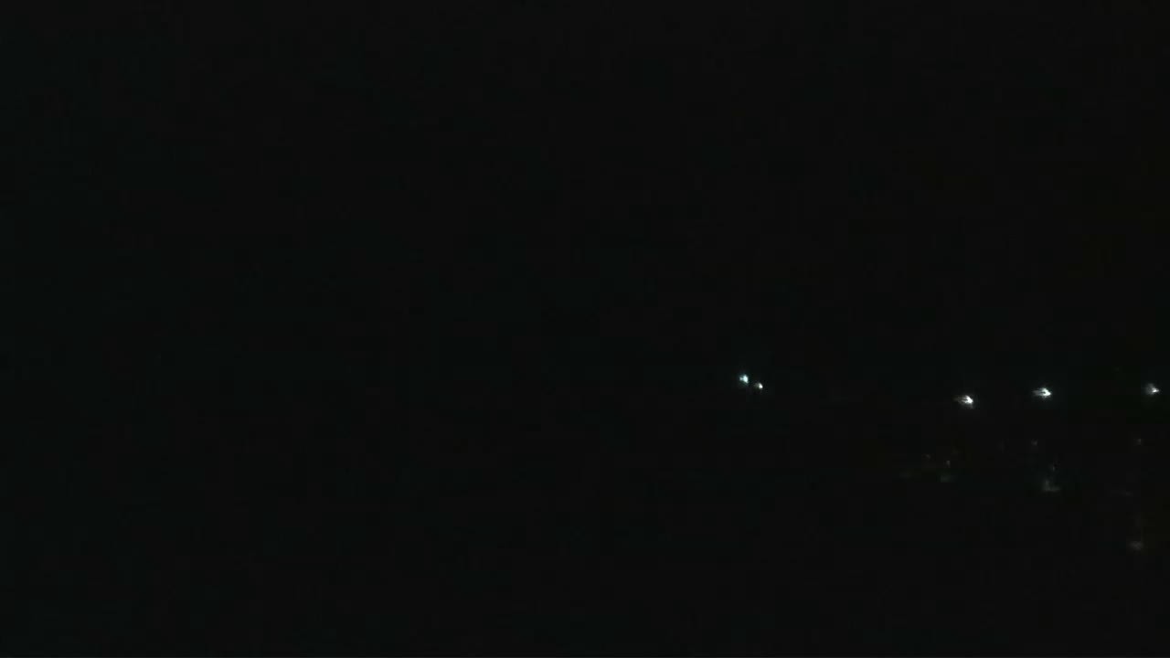Archived image Webcam Helgoland: View of the loading bridge