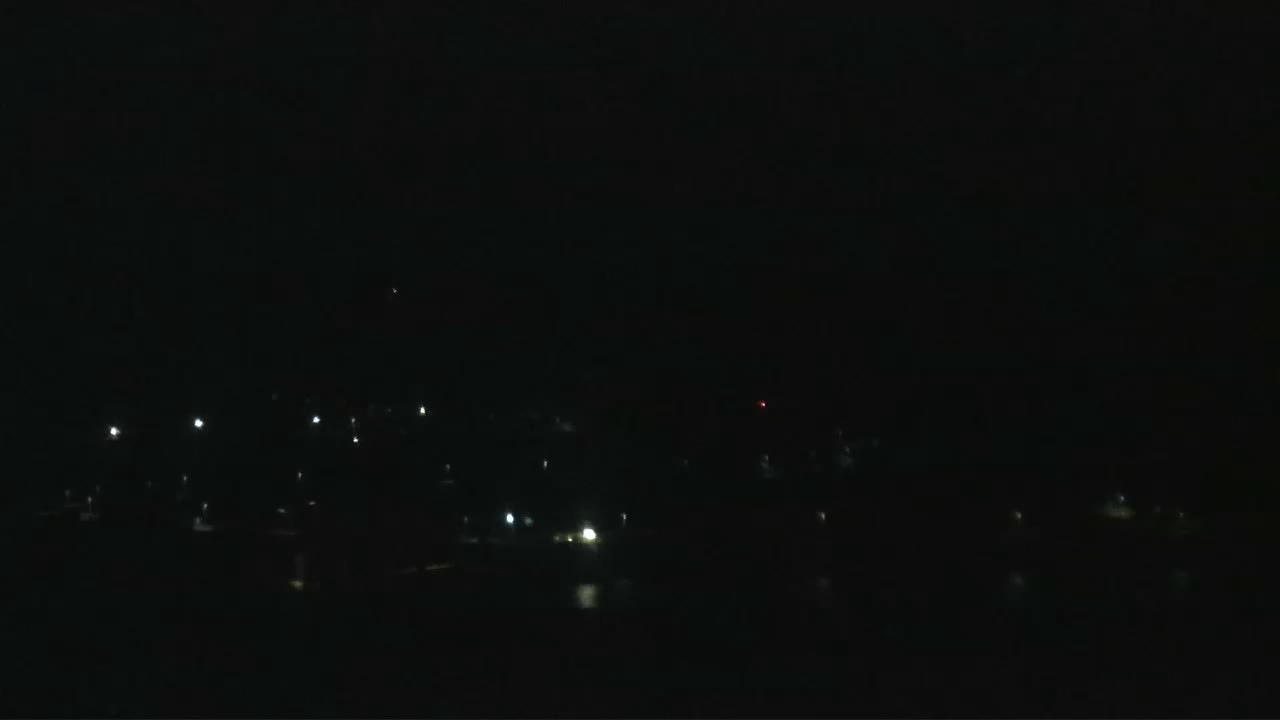 Archiv Foto Webcam Helgoland: Blick auf die Ladungsbrücke