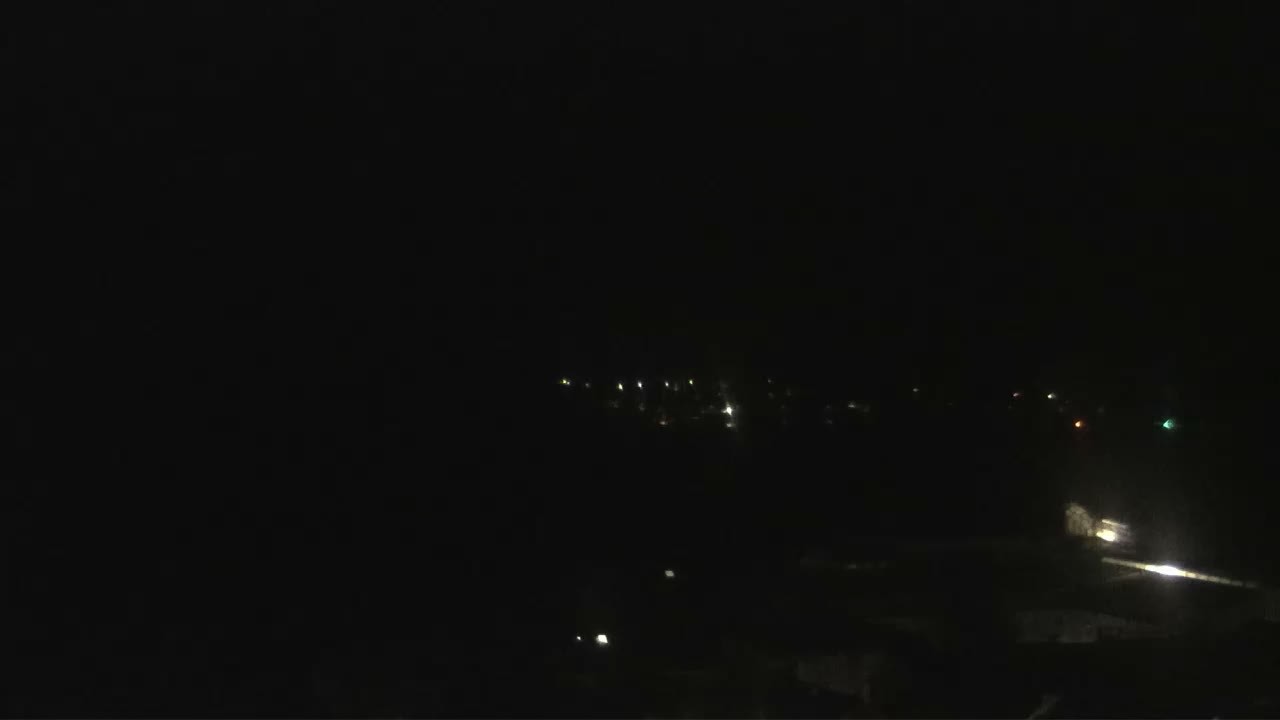 Archiv Foto Webcam Helgoland: Blick auf die Ladungsbrücke