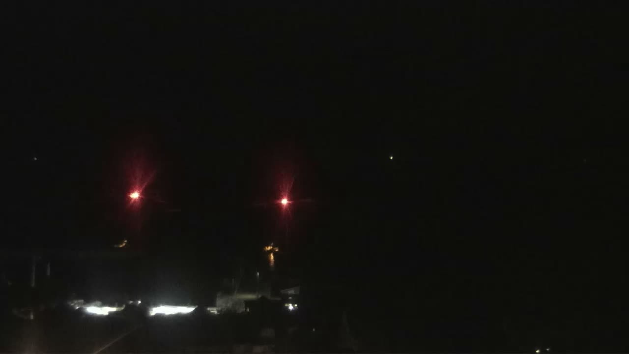 Archiv Foto Webcam Helgoland: Blick auf die Ladungsbrücke