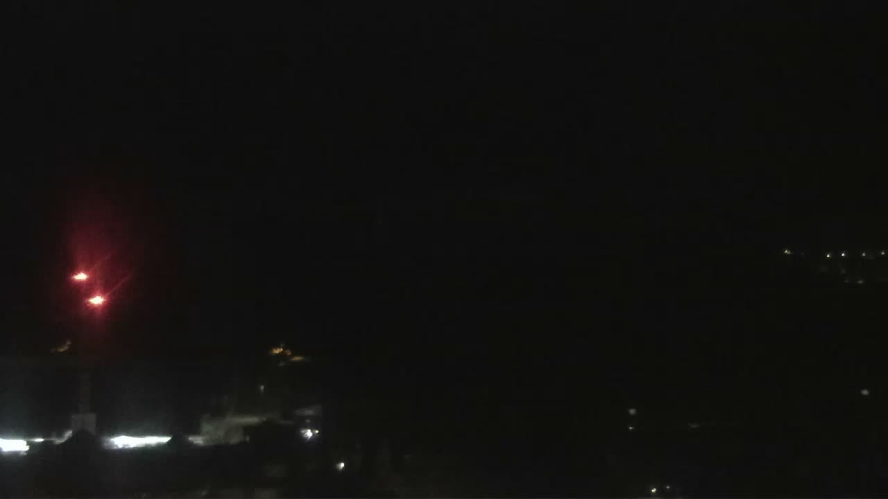 Archiv Foto Webcam Helgoland: Blick auf die Ladungsbrücke