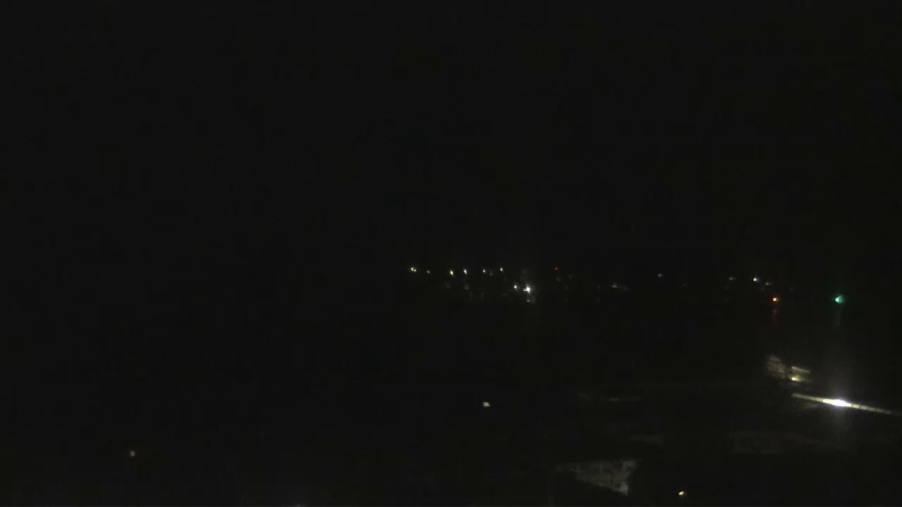 Archiv Foto Webcam Helgoland: Blick auf die Ladungsbrücke