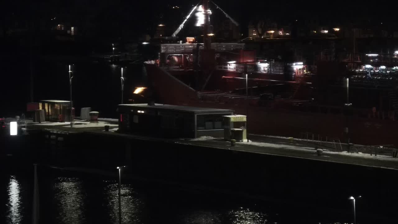 Archiv Foto Webcam Kiel: An den Schleusen