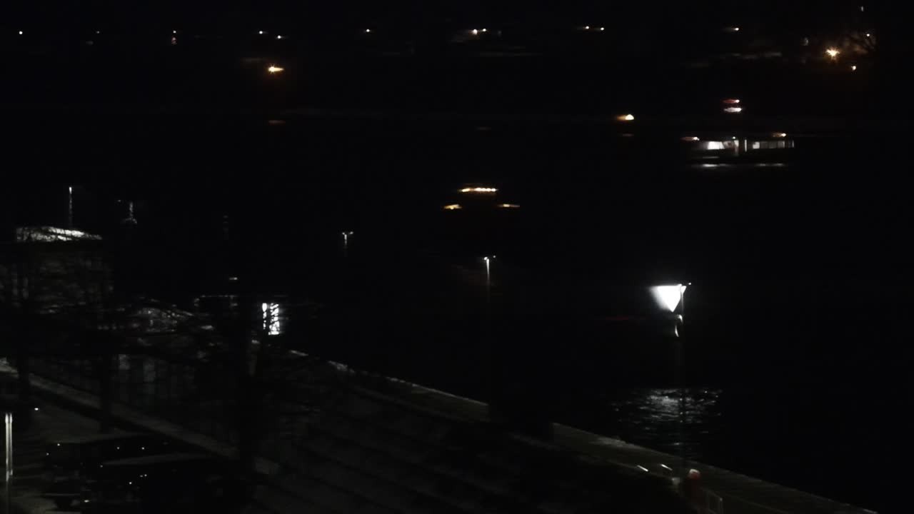 Archiv Foto Webcam Kiel: An den Schleusen