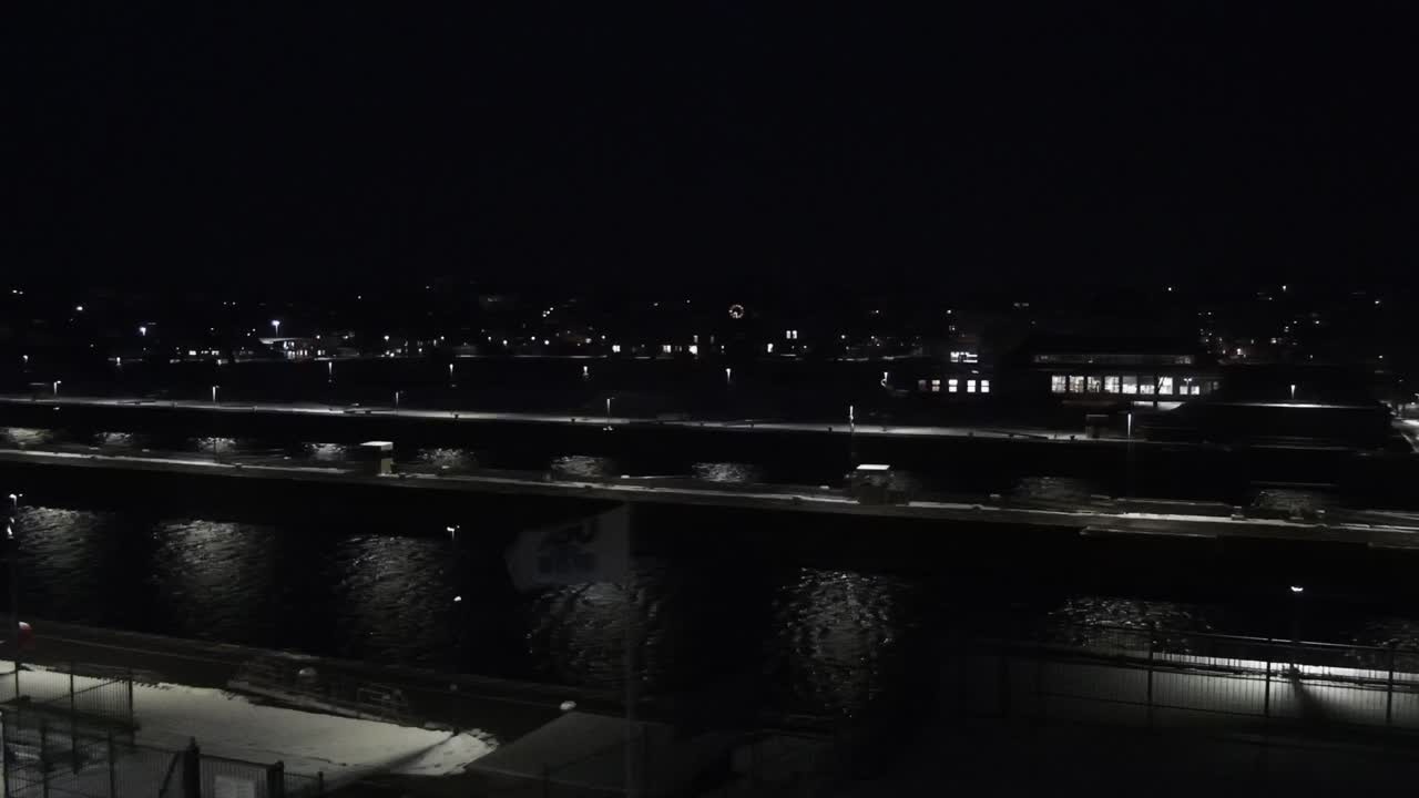 Archiv Foto Webcam Kiel: An den Schleusen