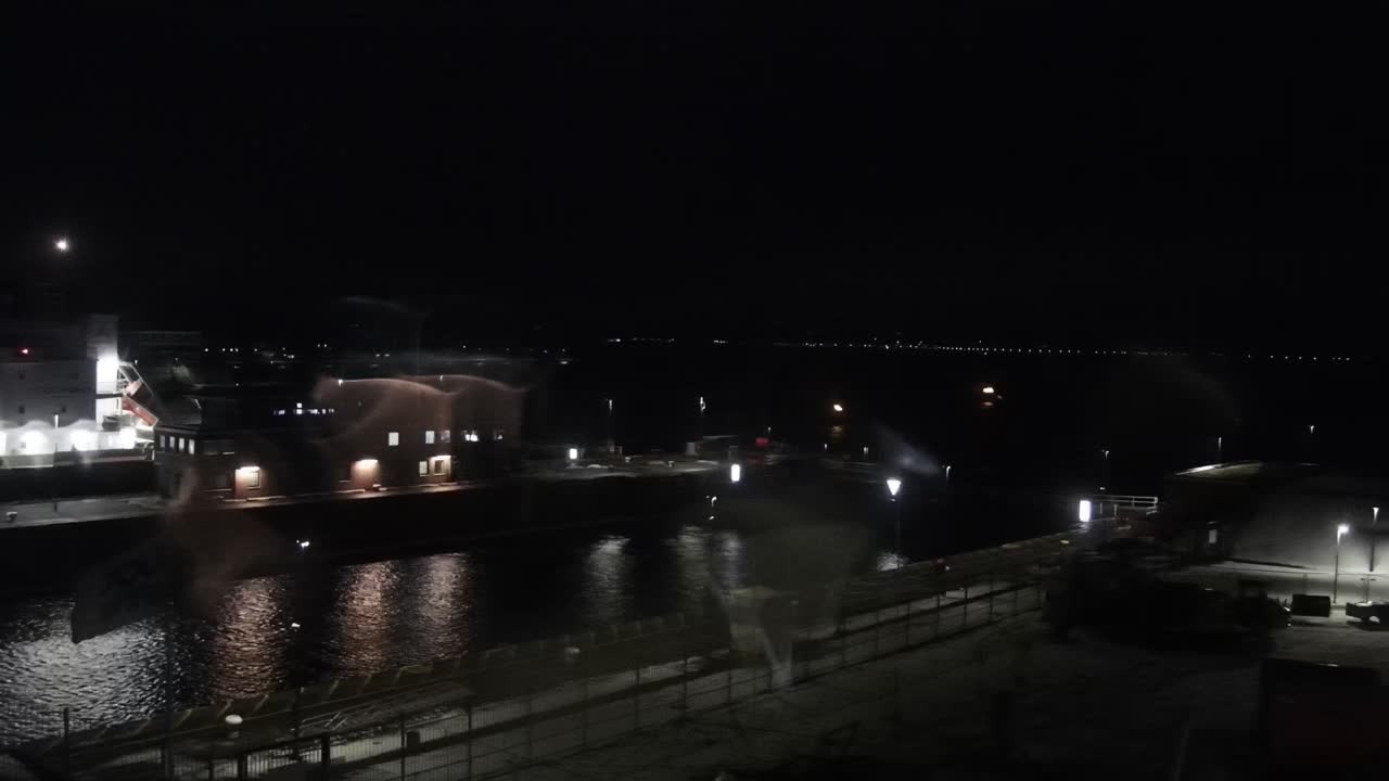 Archiv Foto Webcam Kiel: An den Schleusen