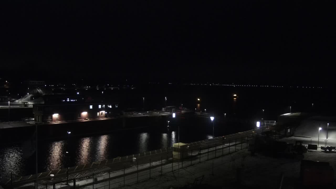 Archiv Foto Webcam Kiel: An den Schleusen