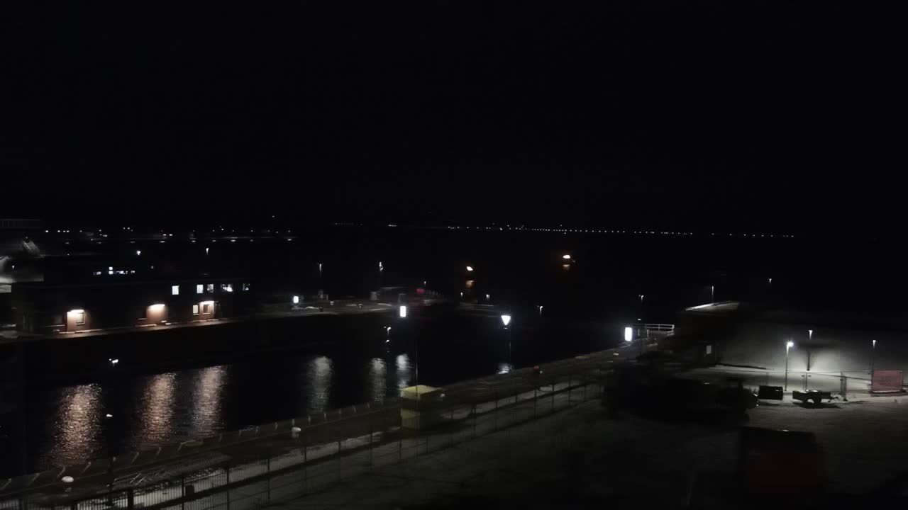 Archiv Foto Webcam Kiel: An den Schleusen