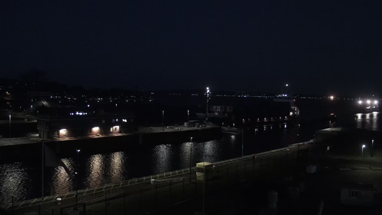 Archiv Foto Webcam Kiel: An den Schleusen