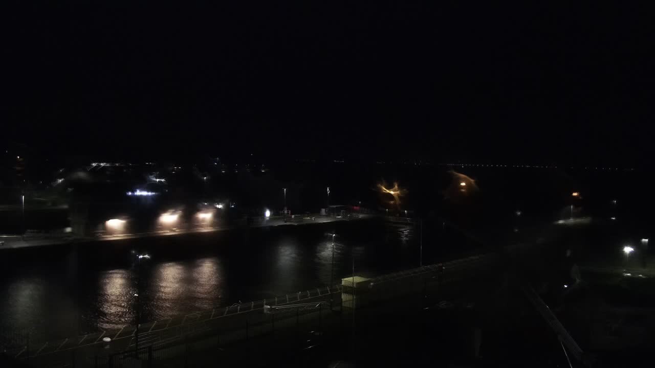 Archiv Foto Webcam Kiel: An den Schleusen