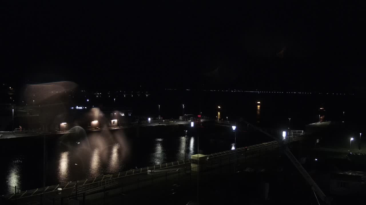 Archiv Foto Webcam Kiel: An den Schleusen