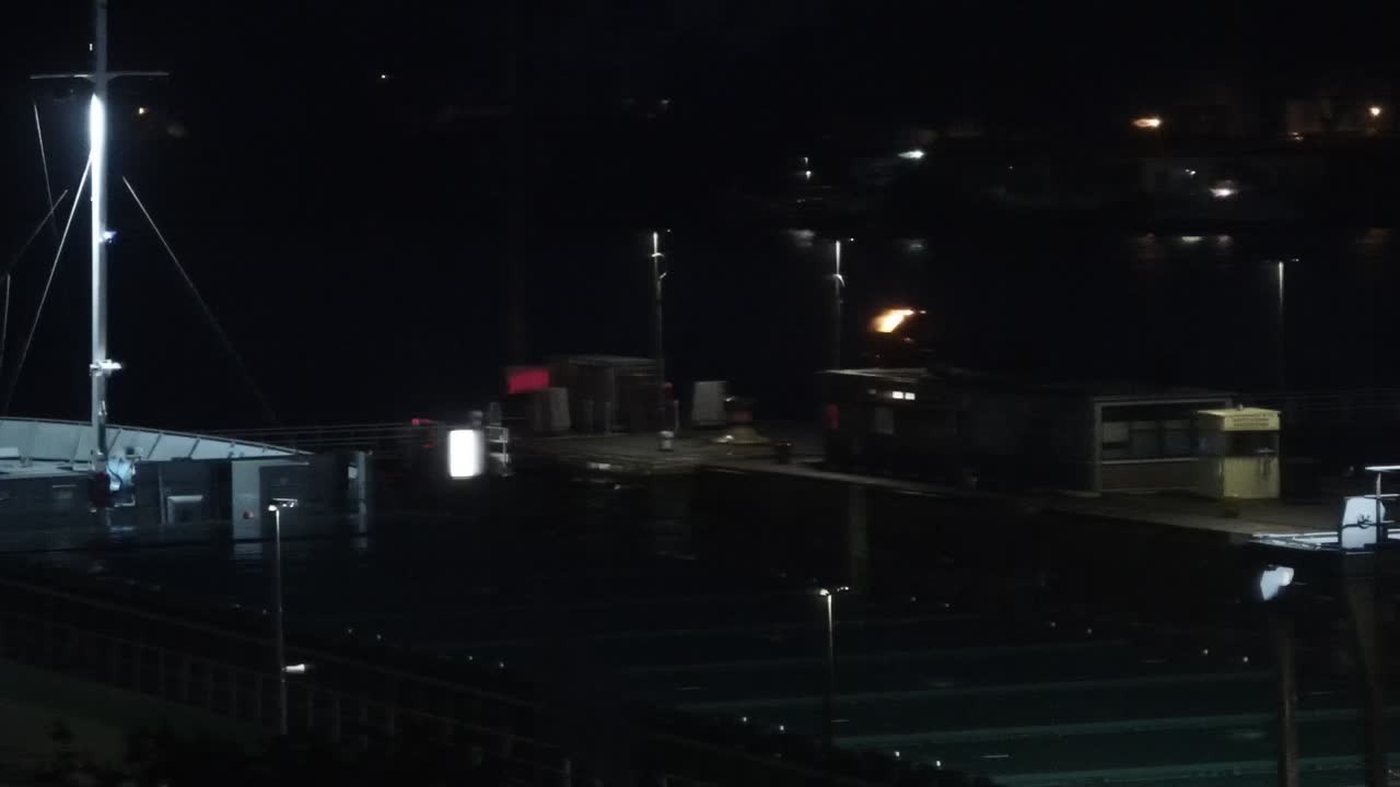Archived image Webcam Kiel: At the locks