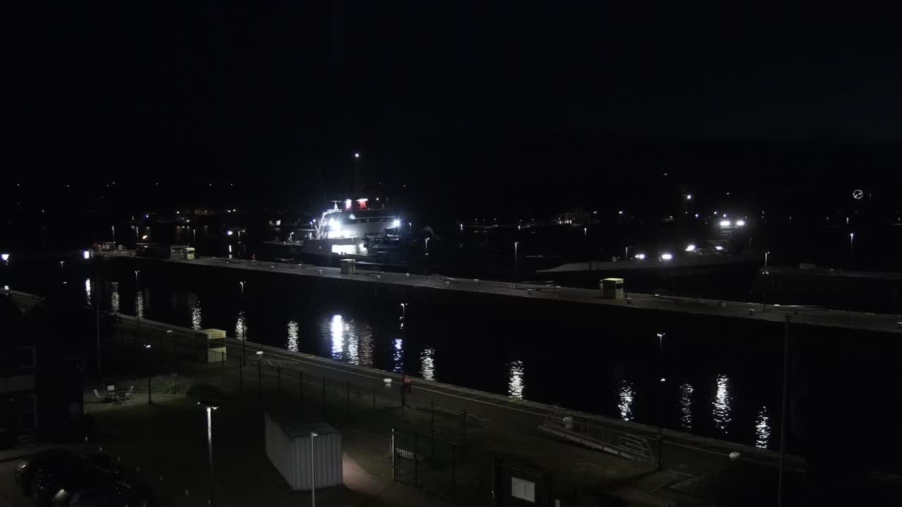 Archiv Foto Webcam Kiel: An den Schleusen