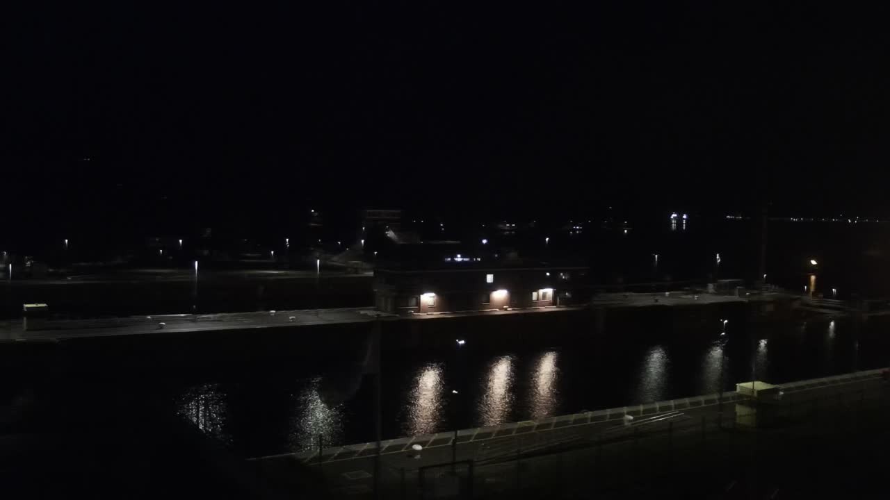 Archiv Foto Webcam Kiel: An den Schleusen