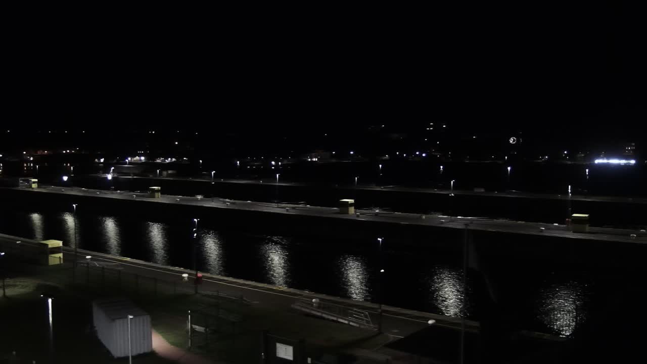 Archiv Foto Webcam Kiel: An den Schleusen