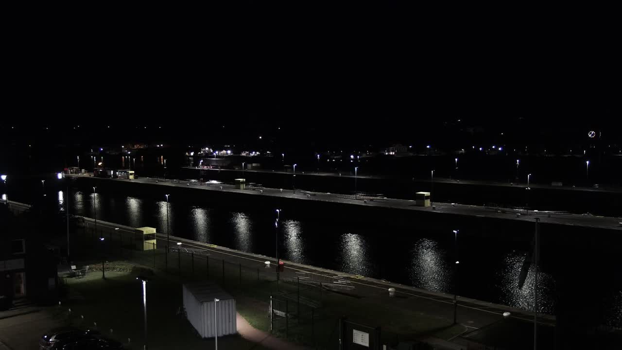Archiv Foto Webcam Kiel: An den Schleusen
