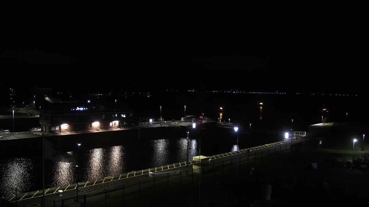 Archiv Foto Webcam Kiel: An den Schleusen
