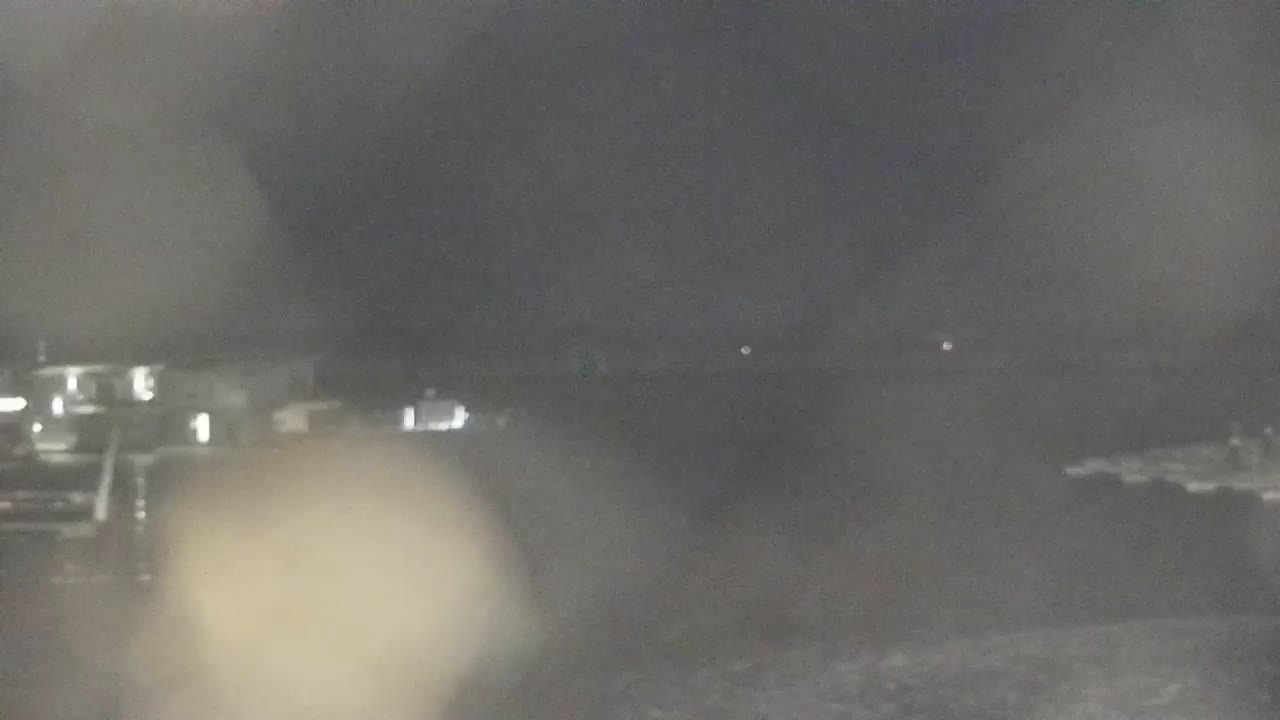 Archiv Foto Webcam Usedom: Yachthafen Kröslin