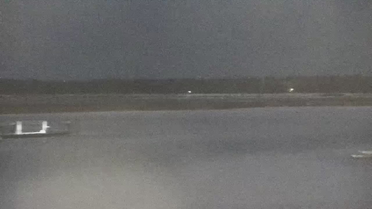 Archiv Foto Webcam Usedom: Yachthafen Kröslin