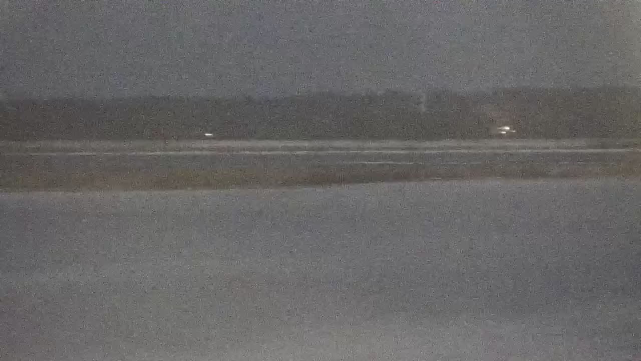 Archiv Foto Webcam Usedom: Yachthafen Kröslin