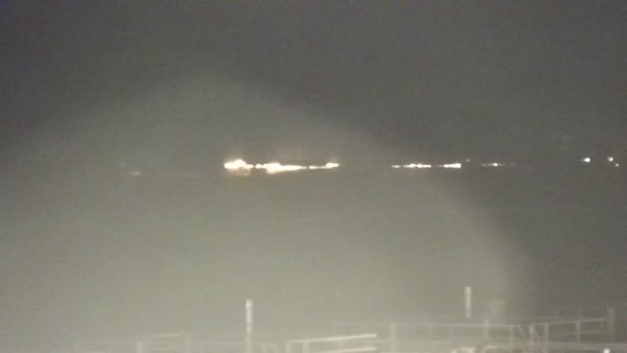 Archiv Foto Webcam Usedom: Yachthafen Kröslin