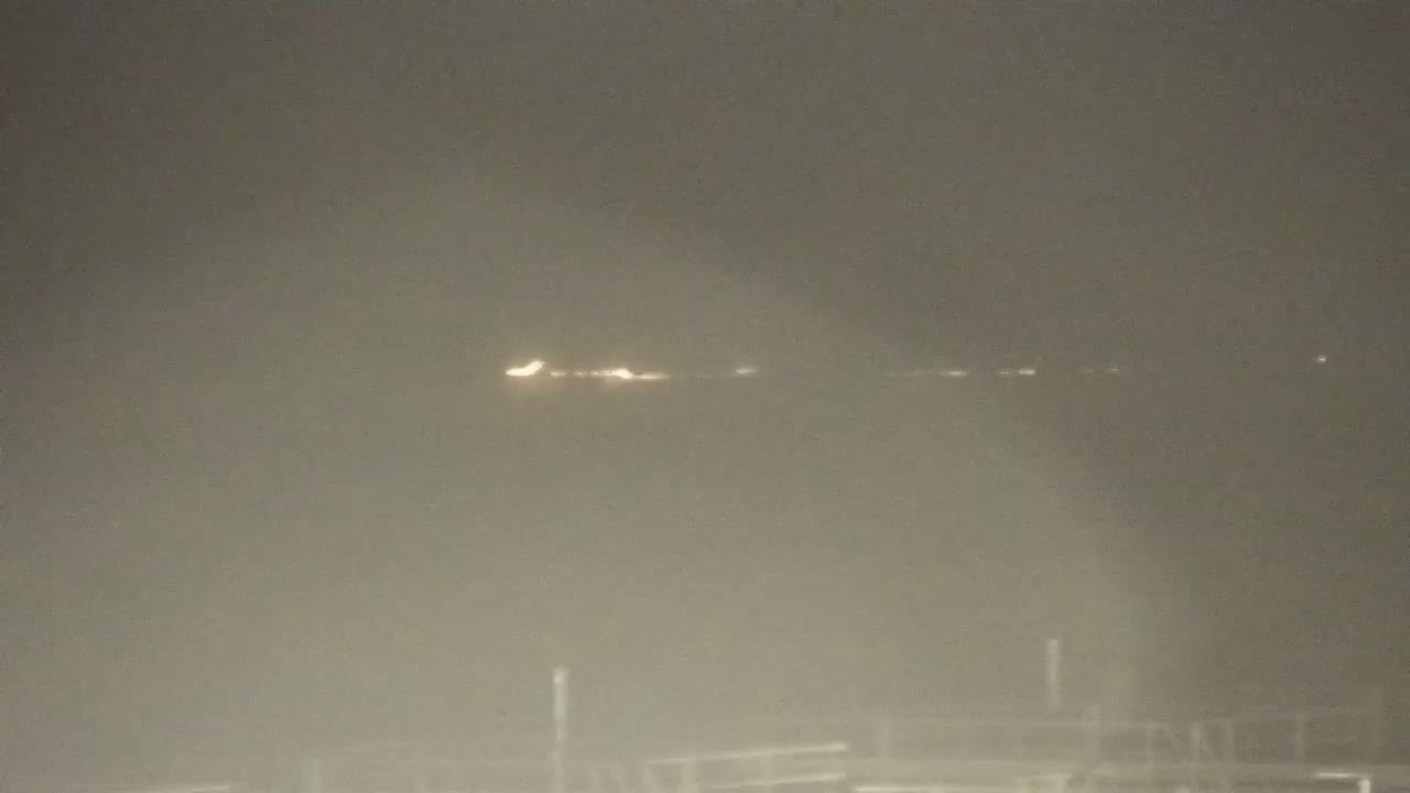 Archiv Foto Webcam Usedom: Yachthafen Kröslin