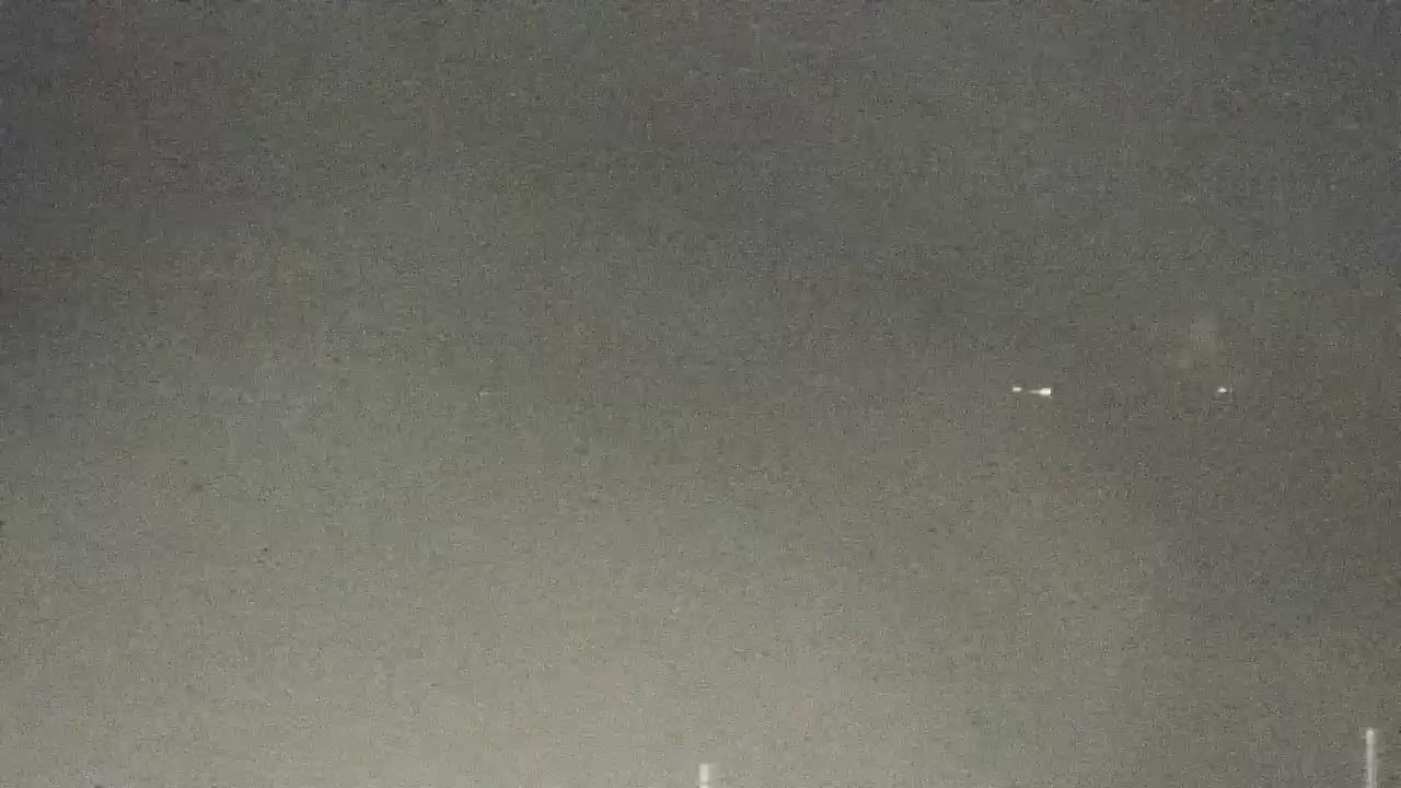 Archived image Webcam Kröslin: At the yacht harbour