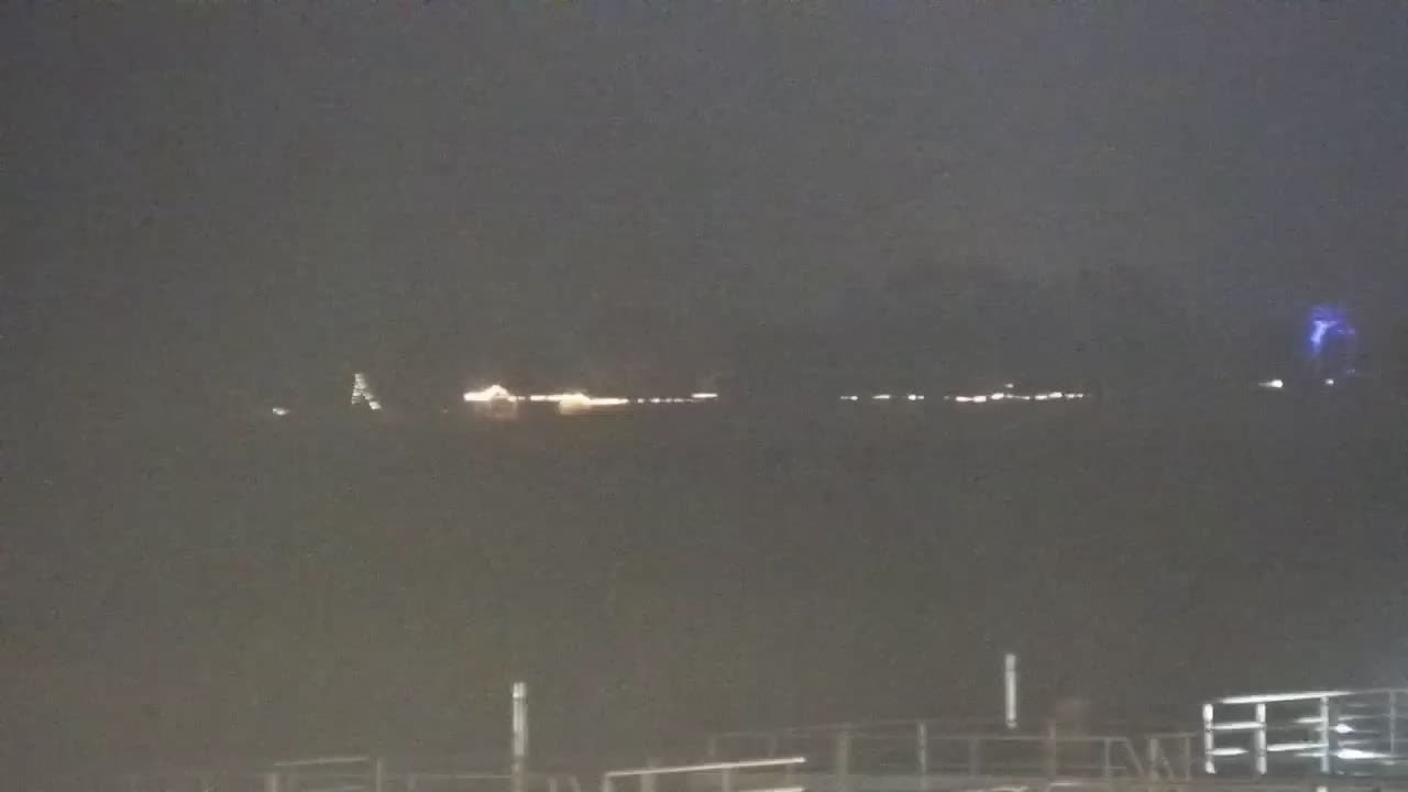 Archiv Foto Webcam Usedom: Yachthafen Kröslin