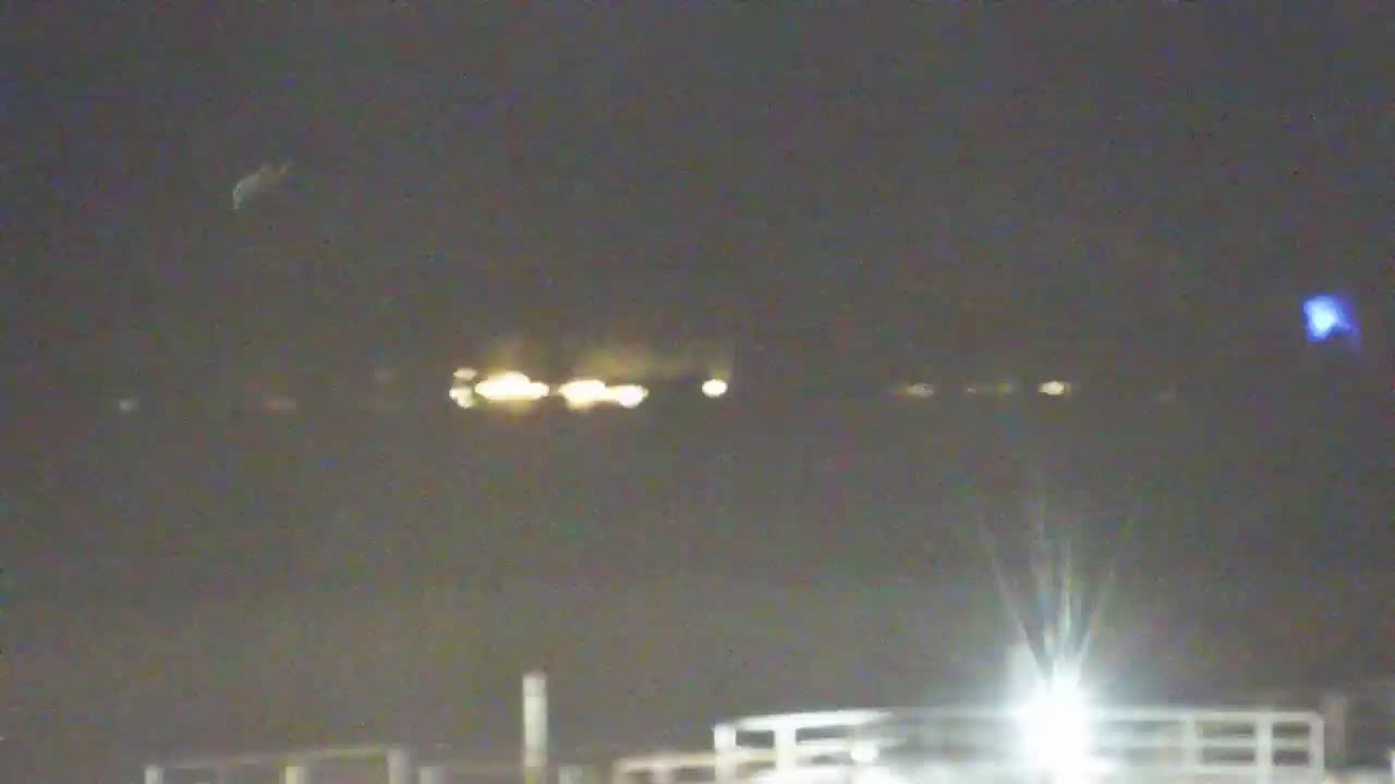 Archiv Foto Webcam Usedom: Yachthafen Kröslin