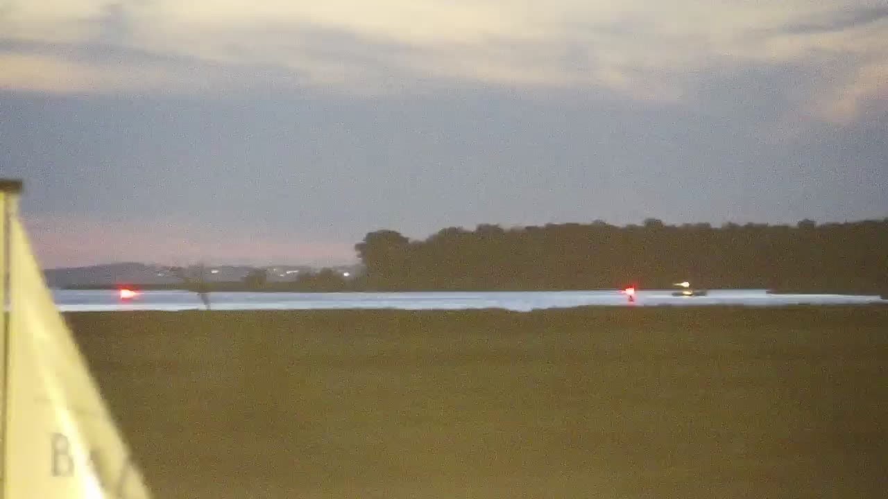 Archiv Foto Webcam Usedom: Yachthafen Kröslin