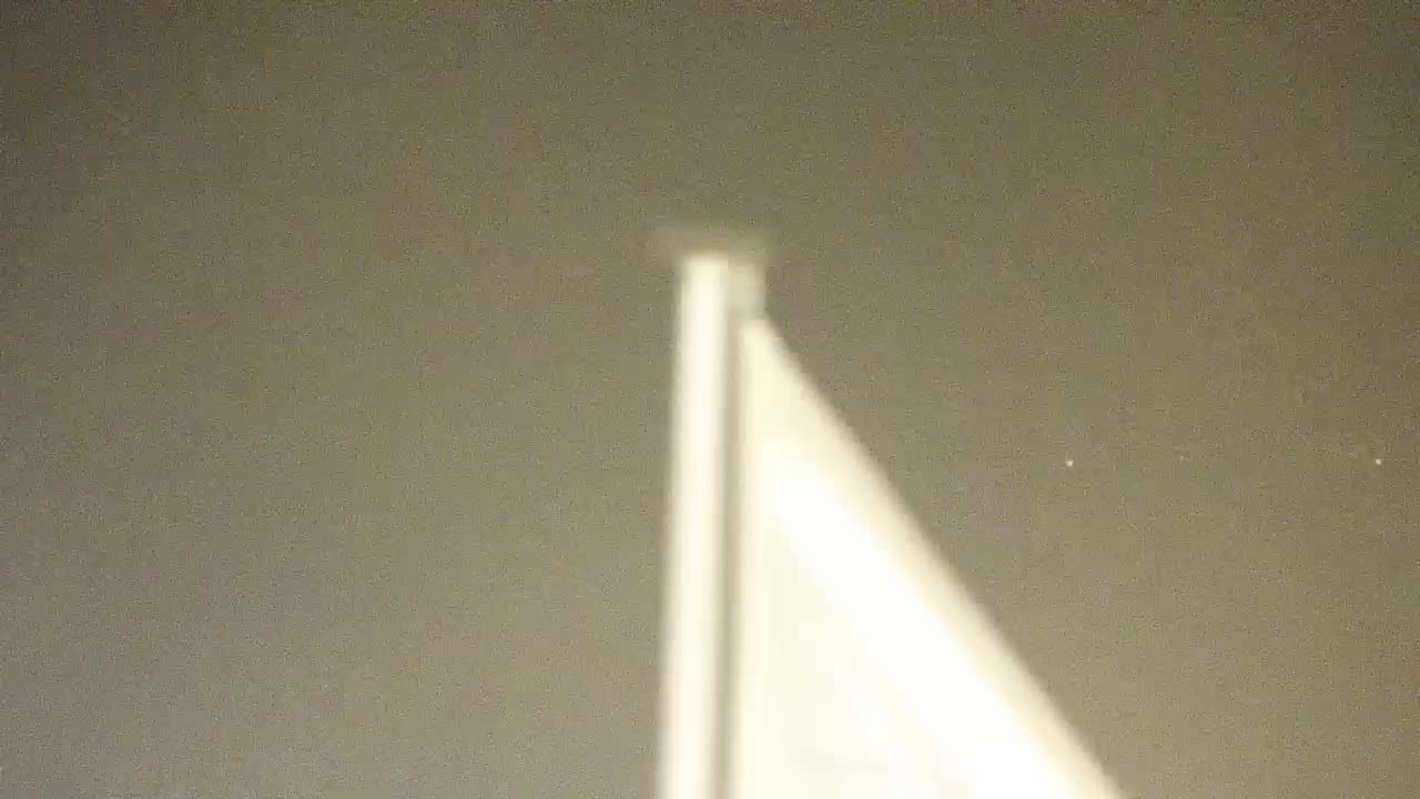 Archiv Foto Webcam Usedom: Yachthafen Kröslin