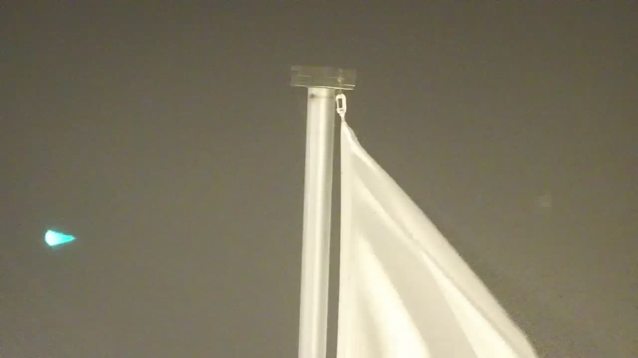 Archiv Foto Webcam Usedom: Yachthafen Kröslin