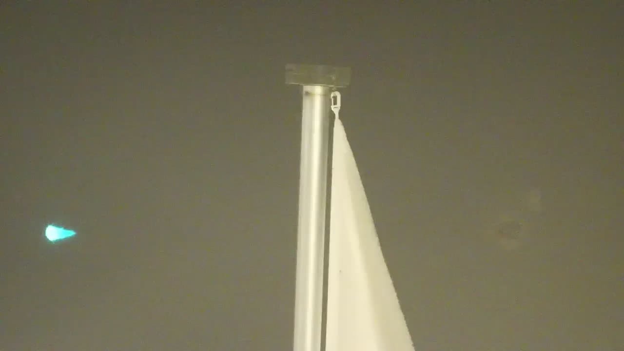 Archiv Foto Webcam Usedom: Yachthafen Kröslin