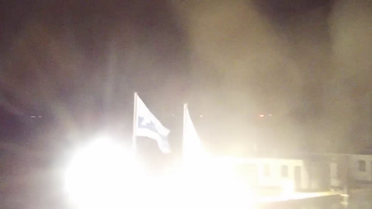 Archiv Foto Webcam Usedom: Yachthafen Kröslin