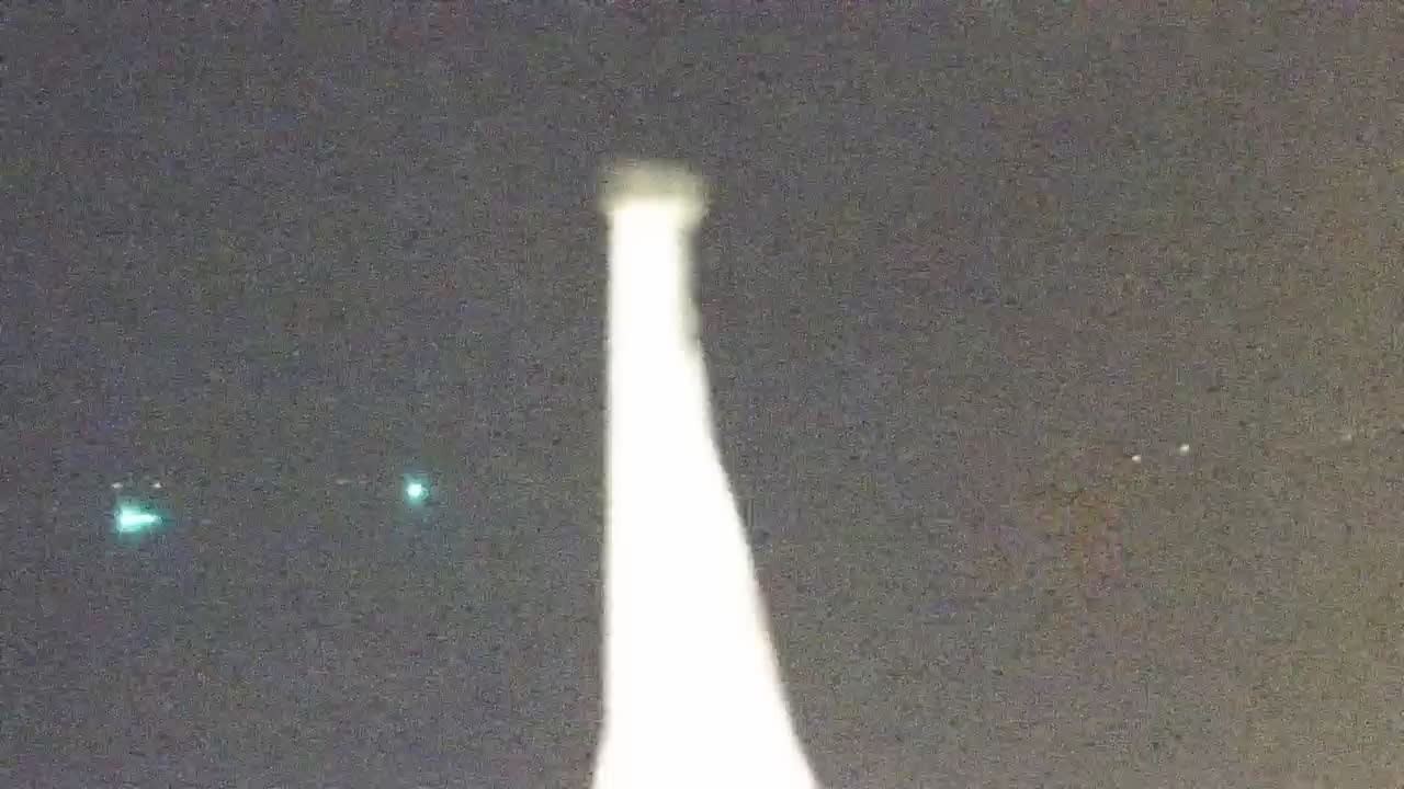 Archiv Foto Webcam Usedom: Yachthafen Kröslin