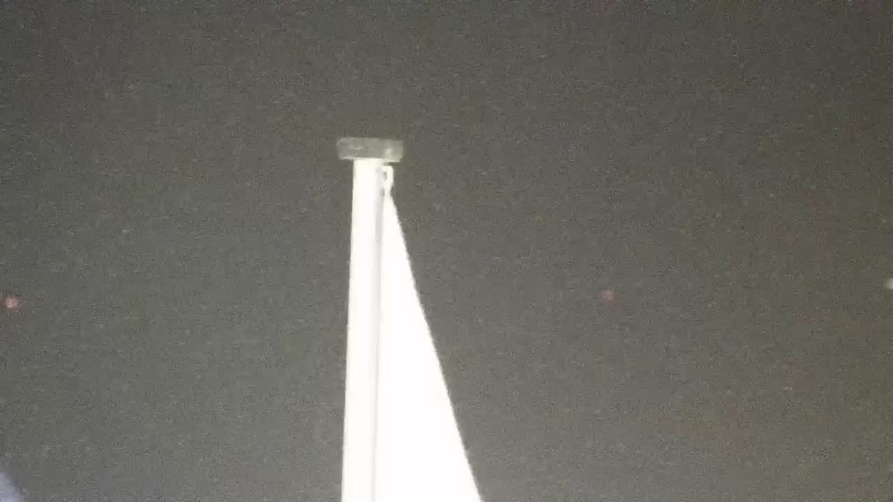 Archiv Foto Webcam Usedom: Yachthafen Kröslin