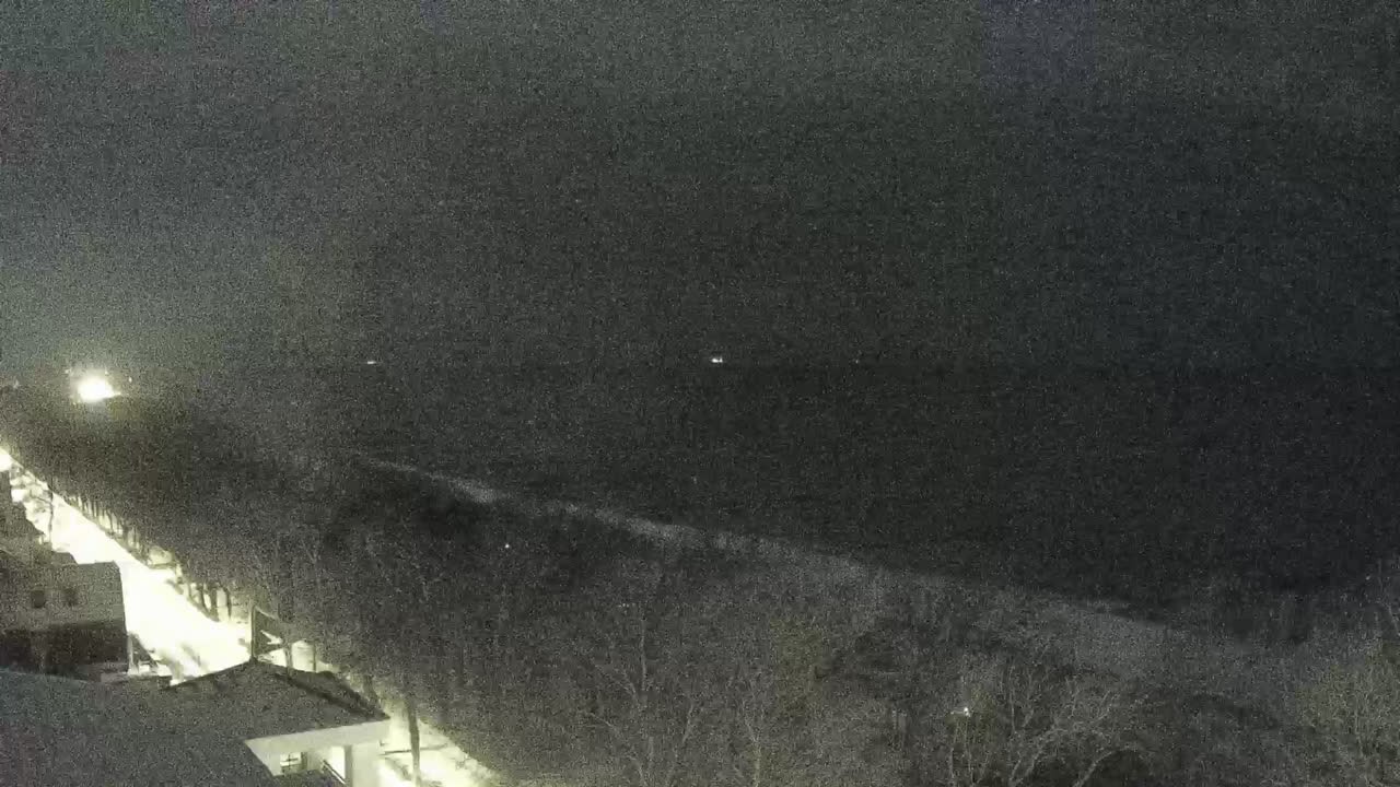 Archiv Foto Webcam Kühlungsborn: Blick von der Upstalsboom Hotelresidenz