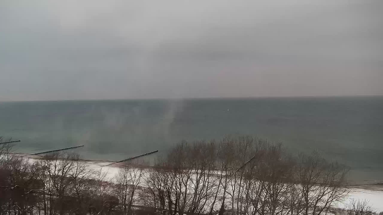 Archiv Foto Webcam Kühlungsborn: Blick von der Upstalsboom Hotelresidenz