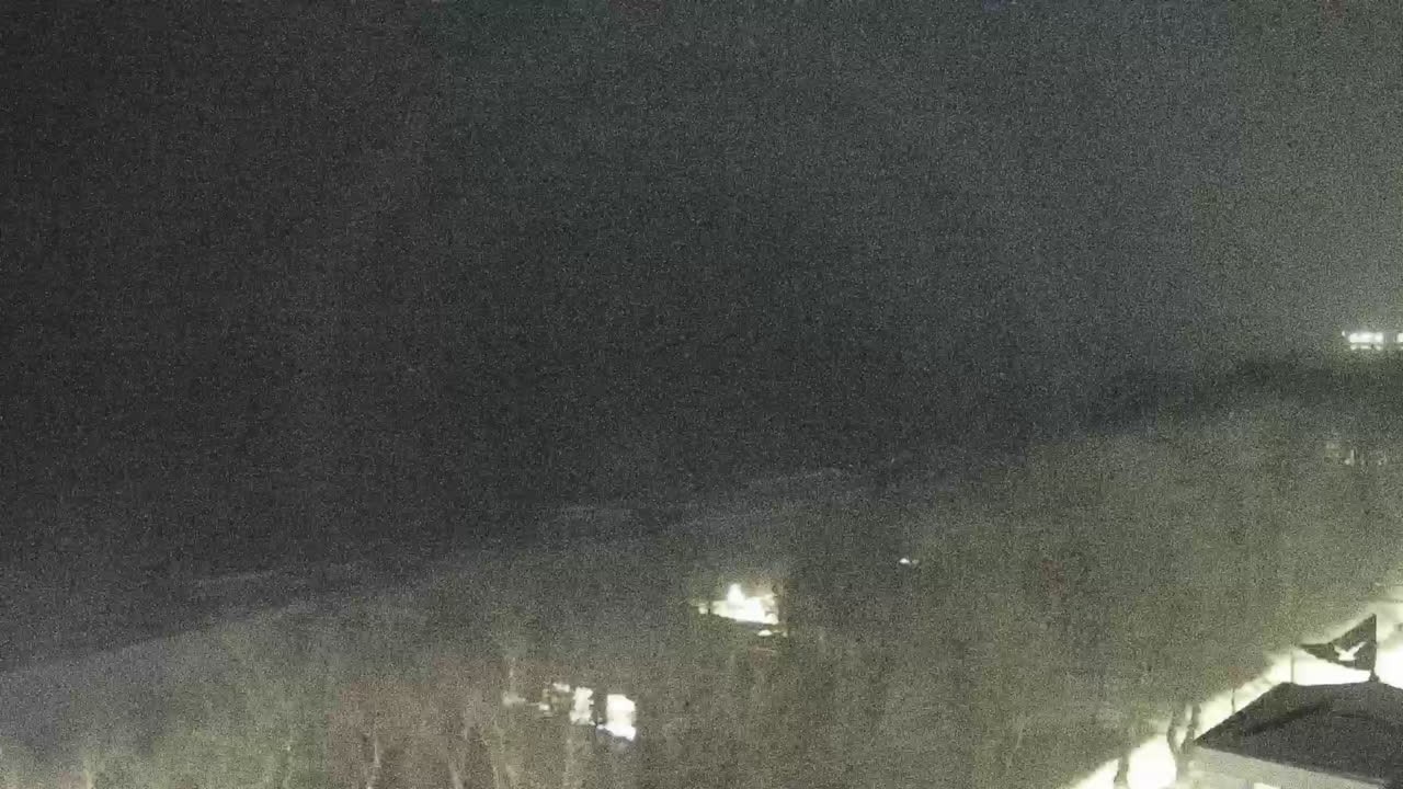 Archiv Foto Webcam Kühlungsborn: Blick von der Upstalsboom Hotelresidenz